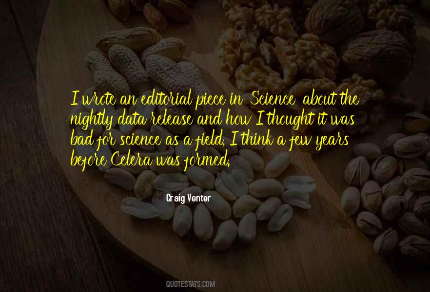 Quotes About Data Science #1696119