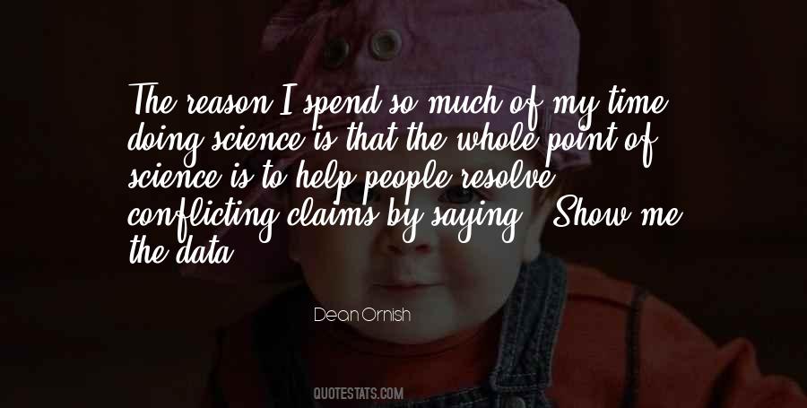 Quotes About Data Science #229018