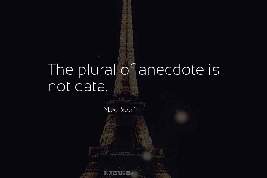 Quotes About Data Science #307826