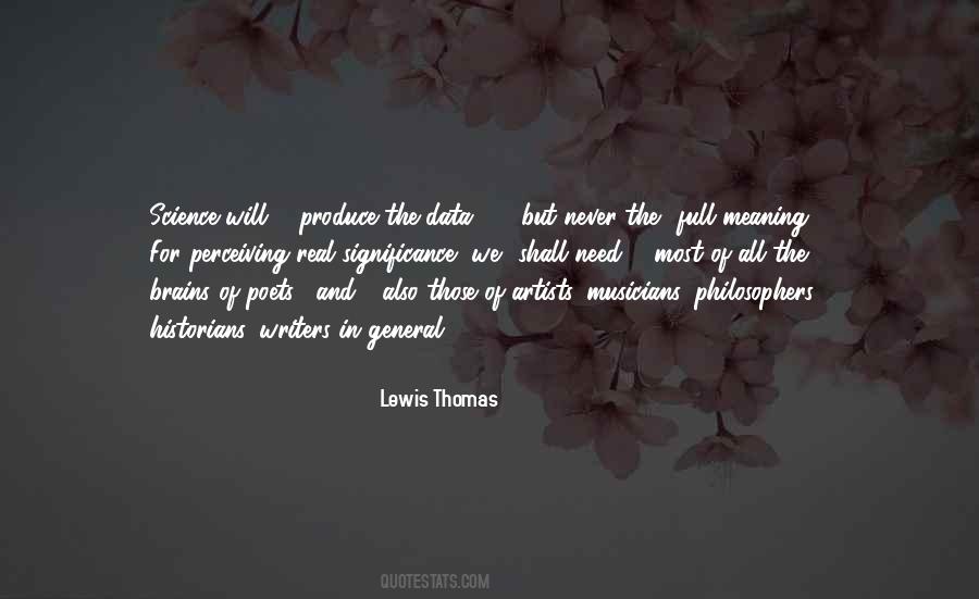 Quotes About Data Science #379458
