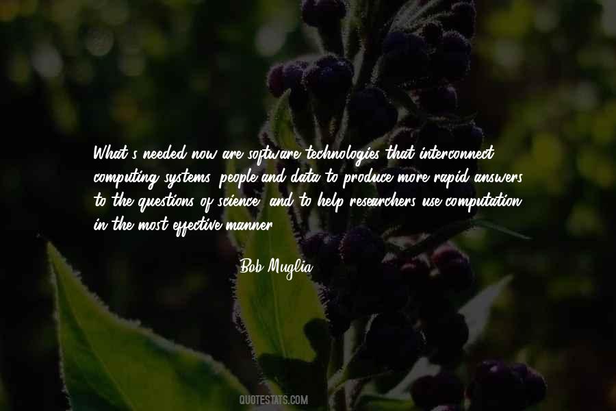 Quotes About Data Science #382810