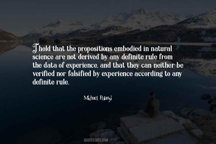 Quotes About Data Science #386208