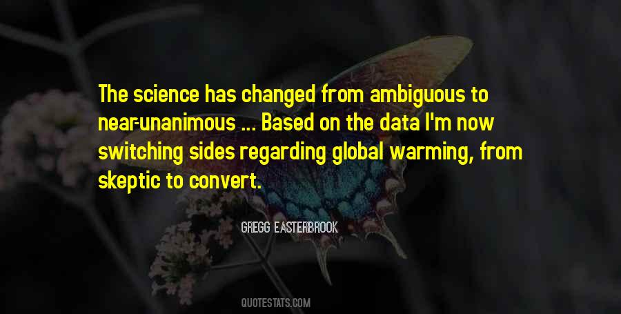 Quotes About Data Science #573181