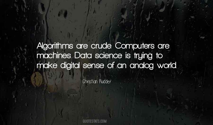 Quotes About Data Science #575468