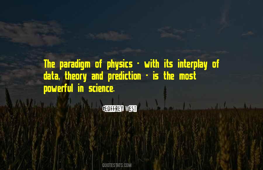 Quotes About Data Science #66563