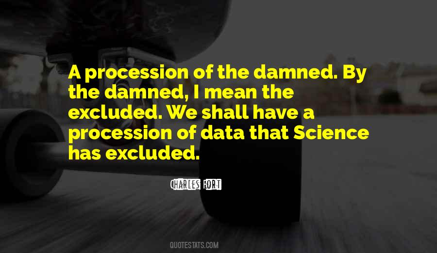 Quotes About Data Science #722391