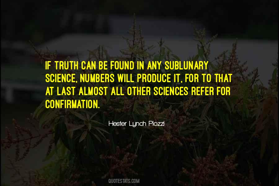 Quotes About Data Science #895417