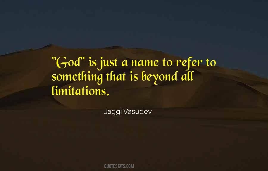 God Is Just Quotes #1132832