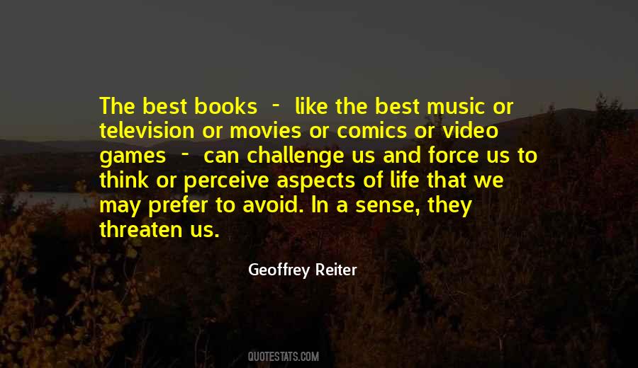 Quotes About Literature And Music #1121880