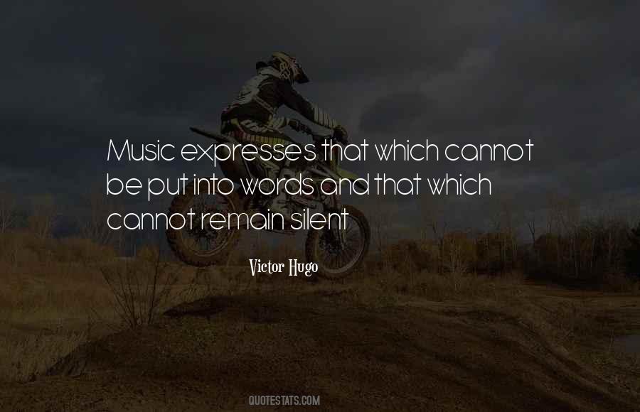 Quotes About Literature And Music #1613473