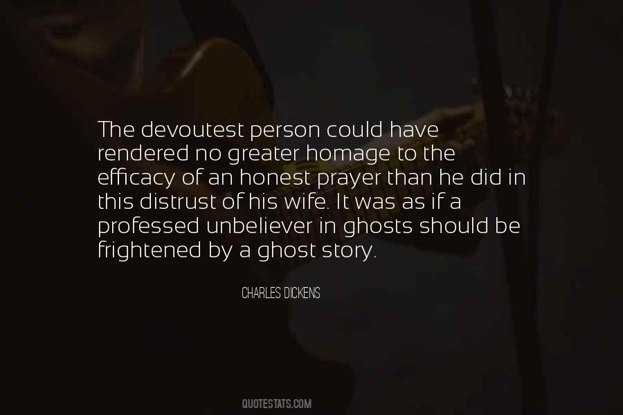 Honest Humor Quotes #1102317