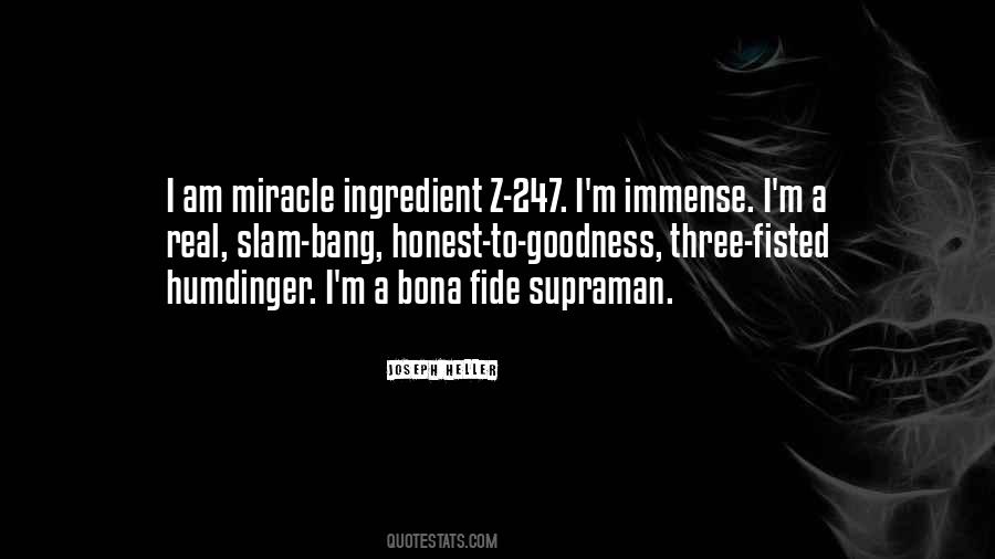 Honest Humor Quotes #1178563