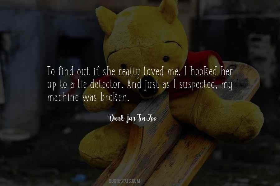 Honest Humor Quotes #1328131