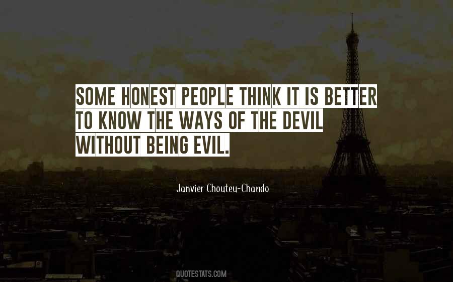 Honest Humor Quotes #1744215