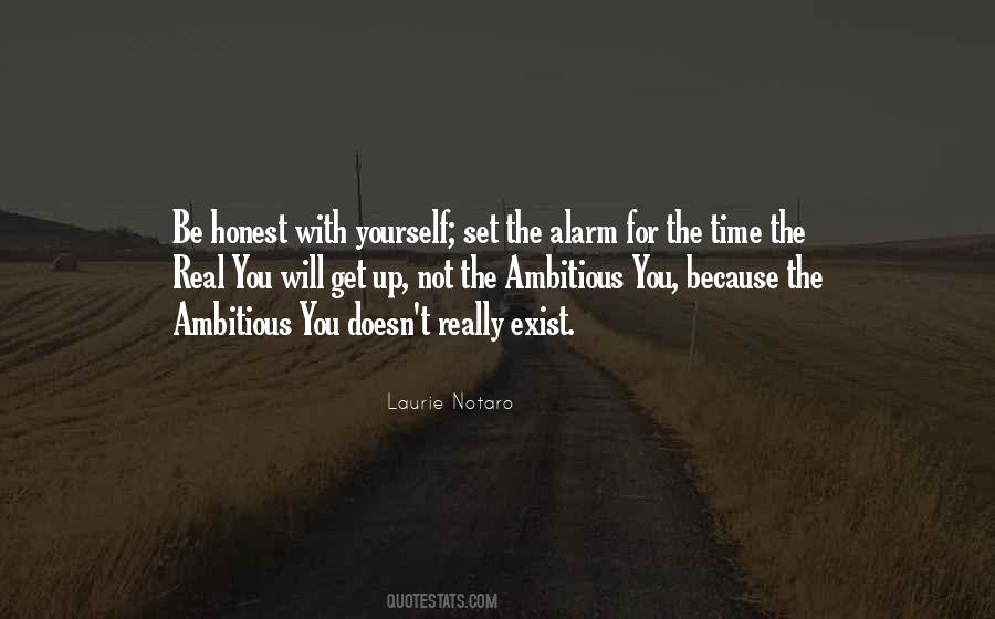 Honest Humor Quotes #274125