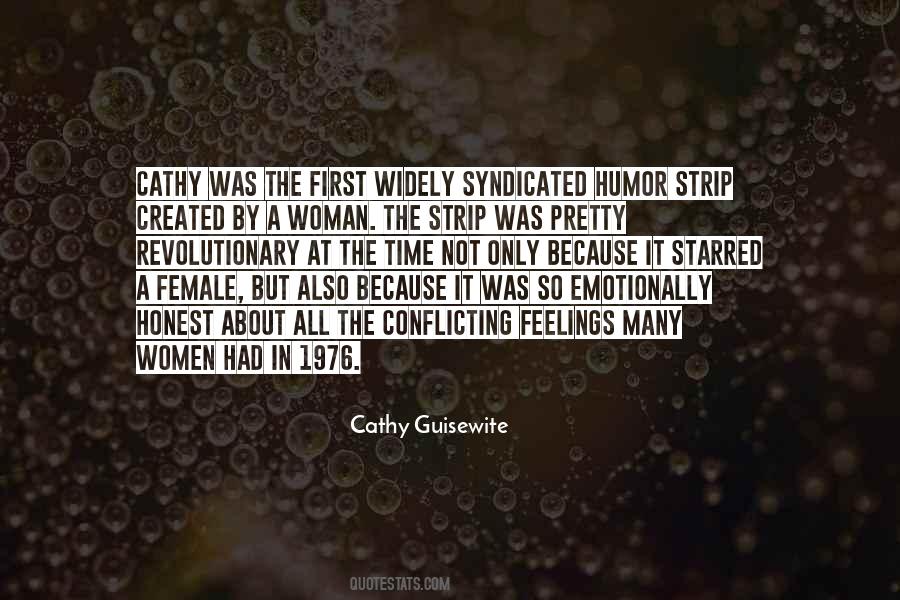 Honest Humor Quotes #298275