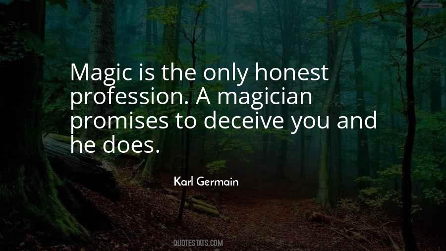 Honest Humor Quotes #569949