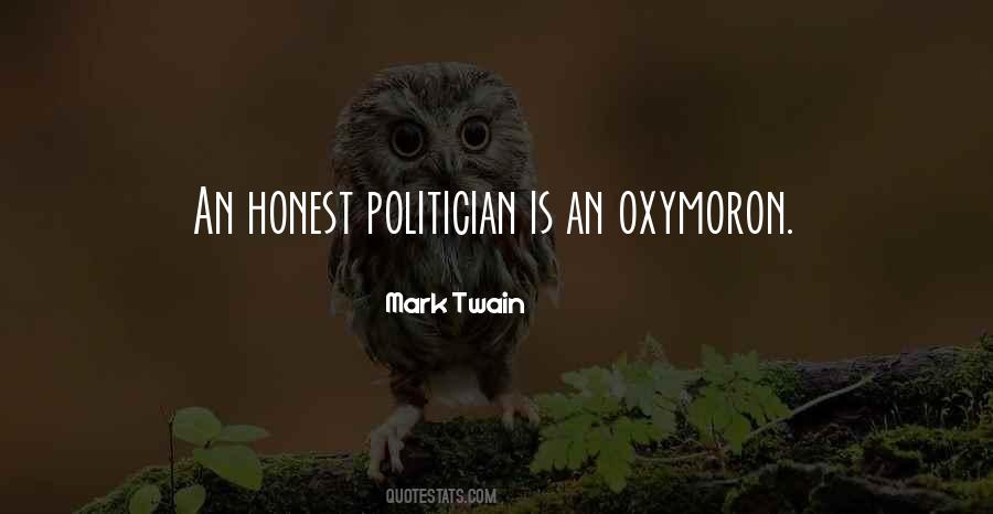 Honest Humor Quotes #698231