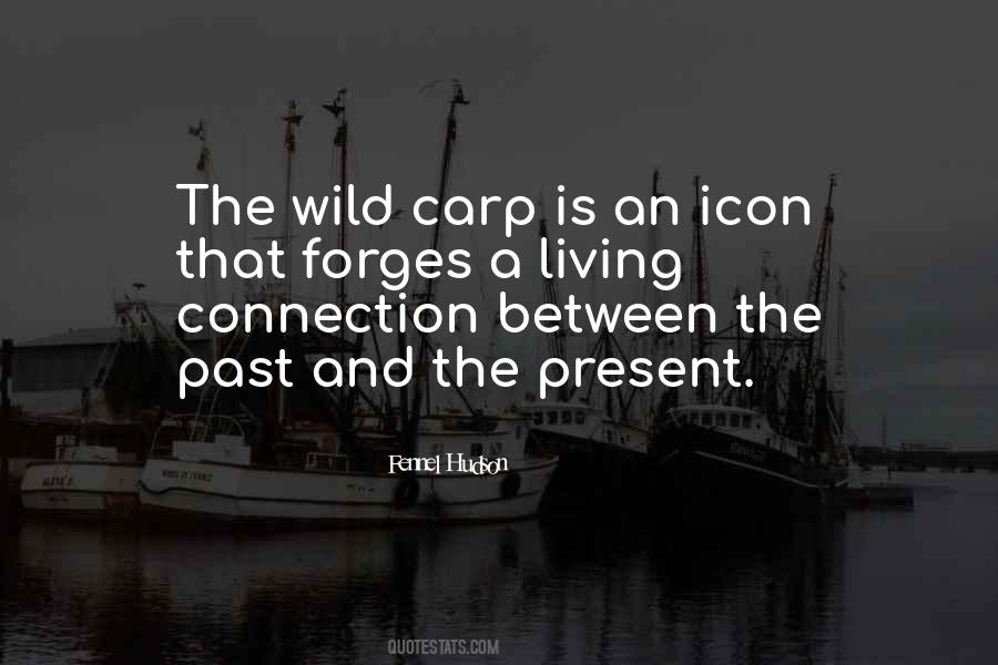 Quotes About Carp Fishing #538551