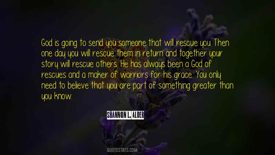 Quotes About Going Home To God #1130832