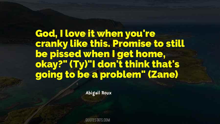 Quotes About Going Home To God #747574