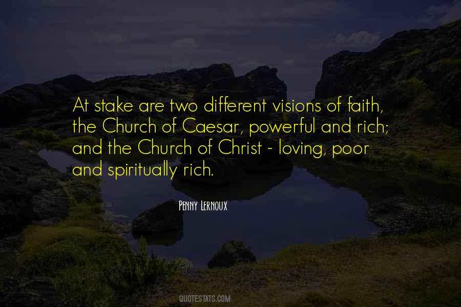 Faith The Quotes #1807203