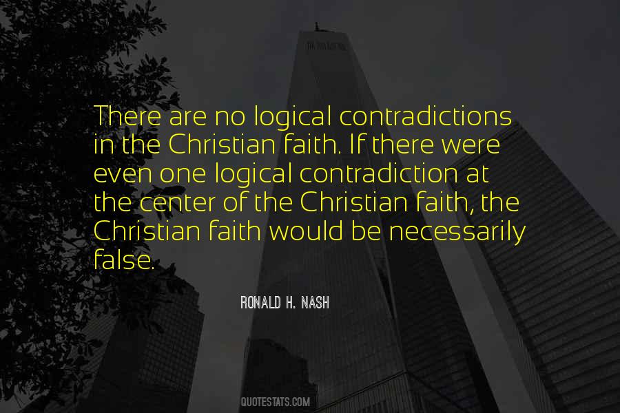 Faith The Quotes #56203