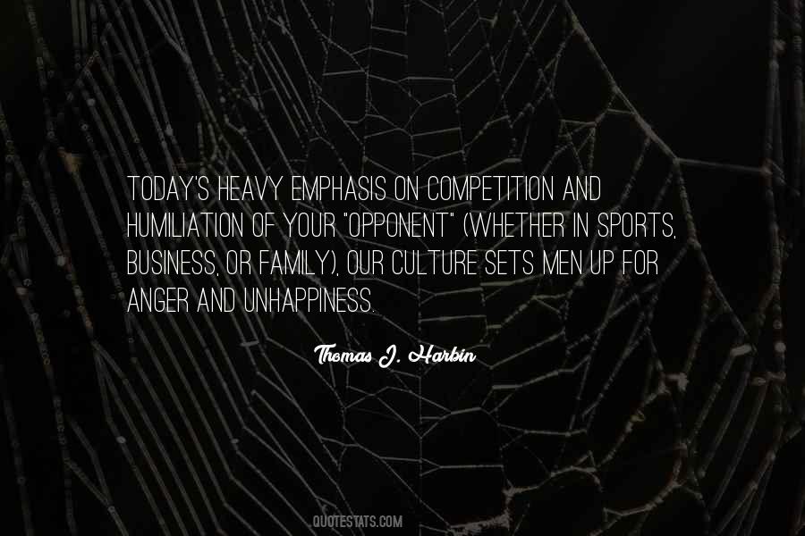 Quotes About Competition In Business #537901