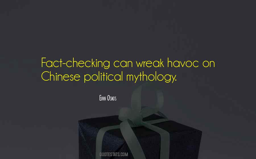 Quotes About Chinese Mythology #1296828
