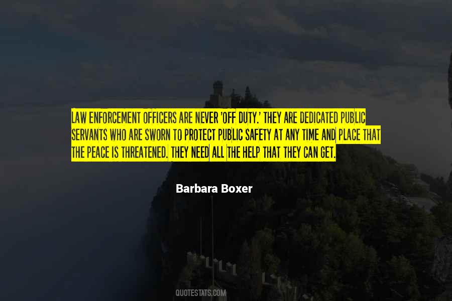 Never Any Peace Quotes #1171110