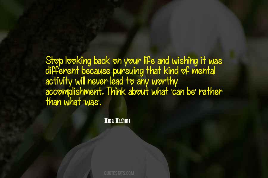 Never Any Peace Quotes #1680264