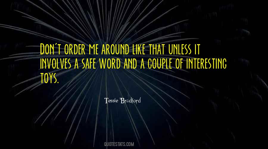 Quotes About A Couple #1669426