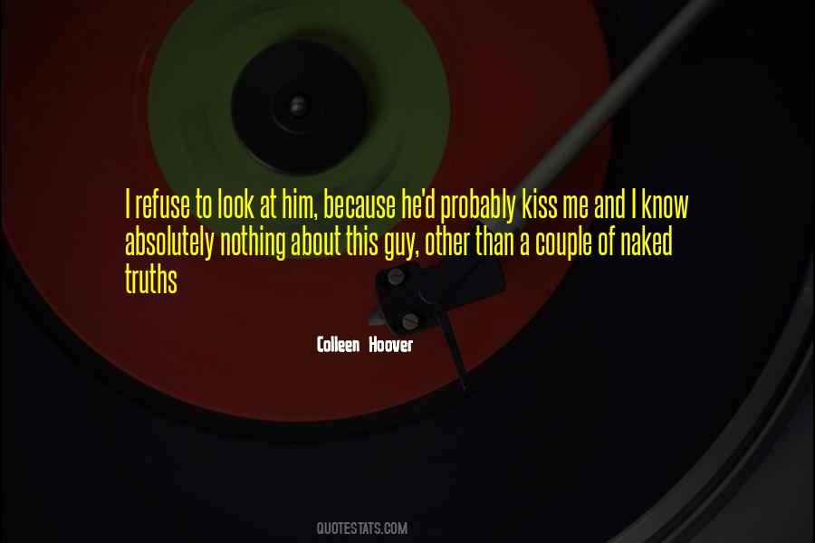 Quotes About A Couple #16984 Quotes About A Couple #16984