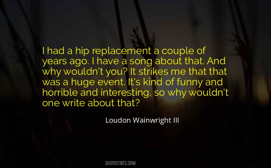 Quotes About A Couple #1717722