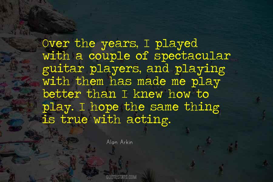 Quotes About A Couple #1726112
