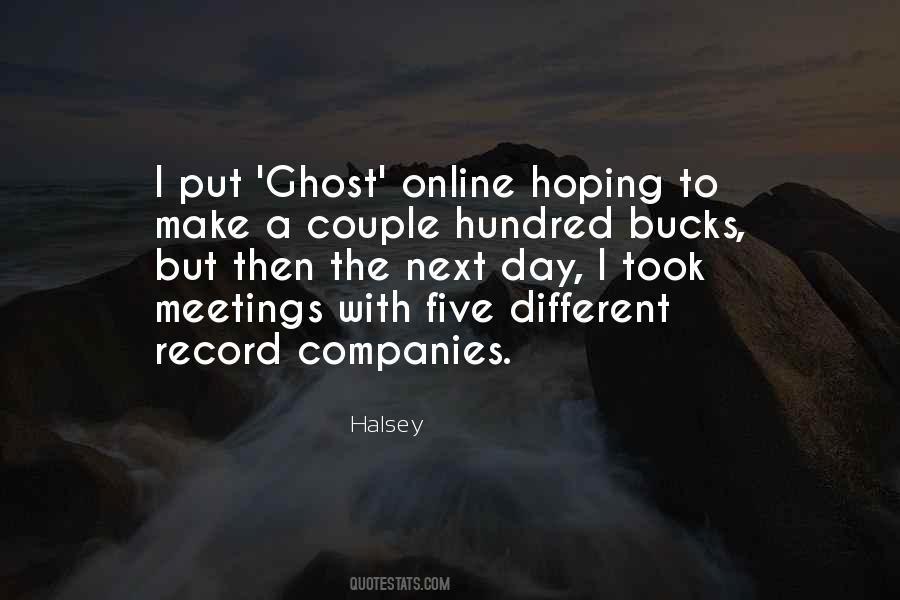 Quotes About A Couple #1727095
