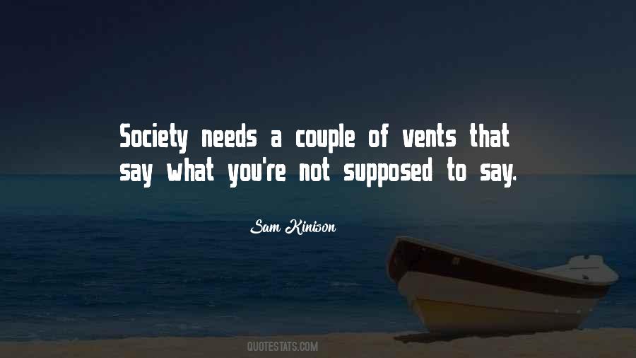 Quotes About A Couple #1746859