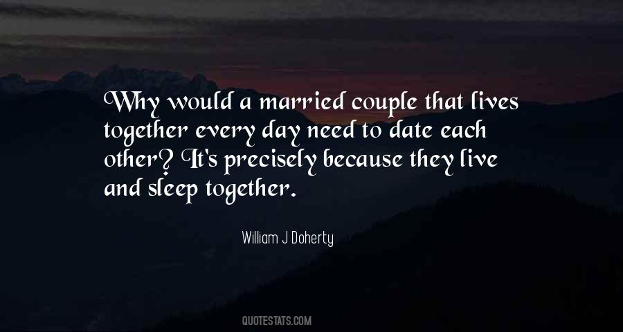 Quotes About A Couple #52953 Quotes About A Couple #52953