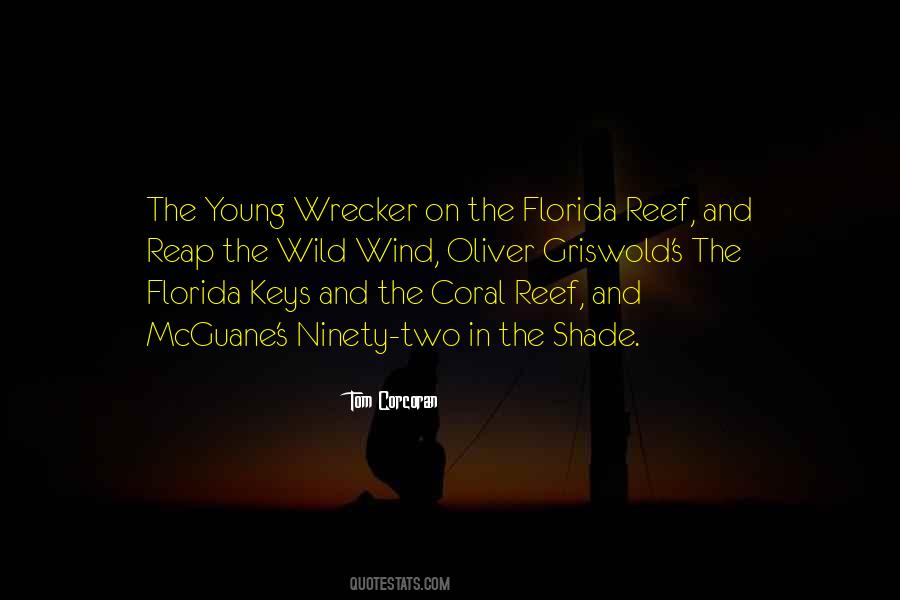 The Reef Quotes #1369832