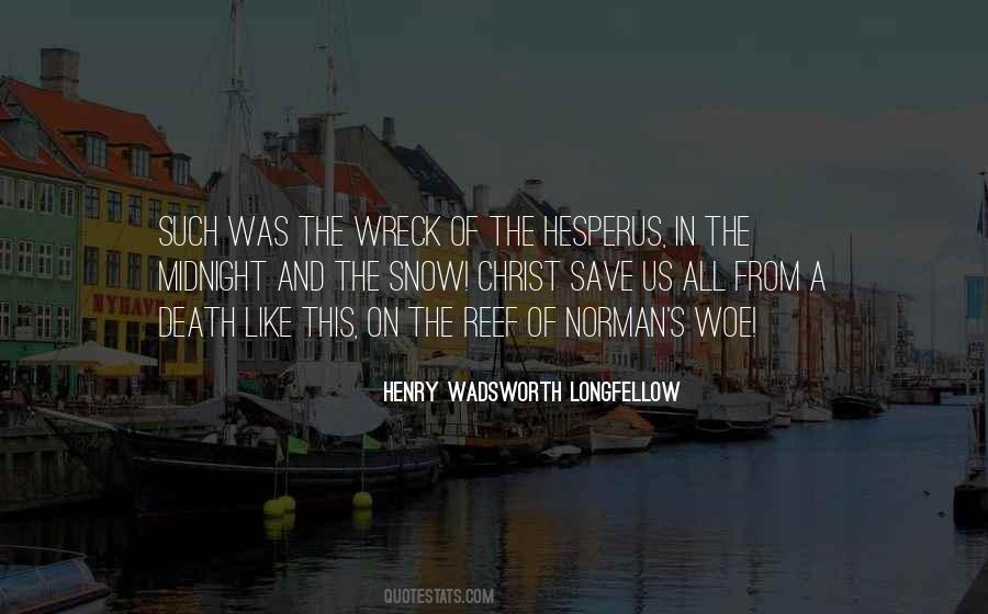The Reef Quotes #1438385