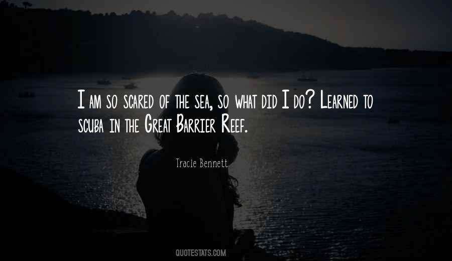 The Reef Quotes #1596769