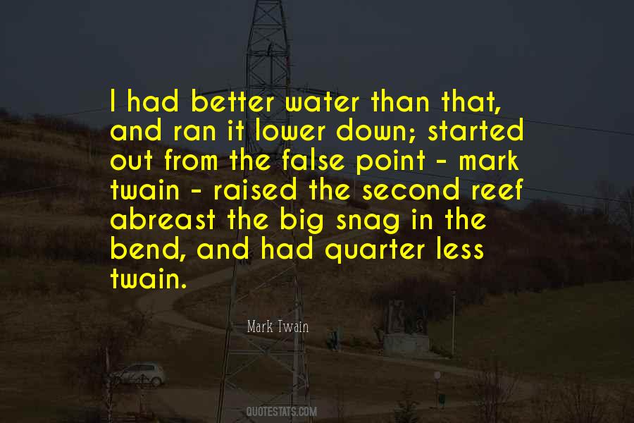 The Reef Quotes #1651176