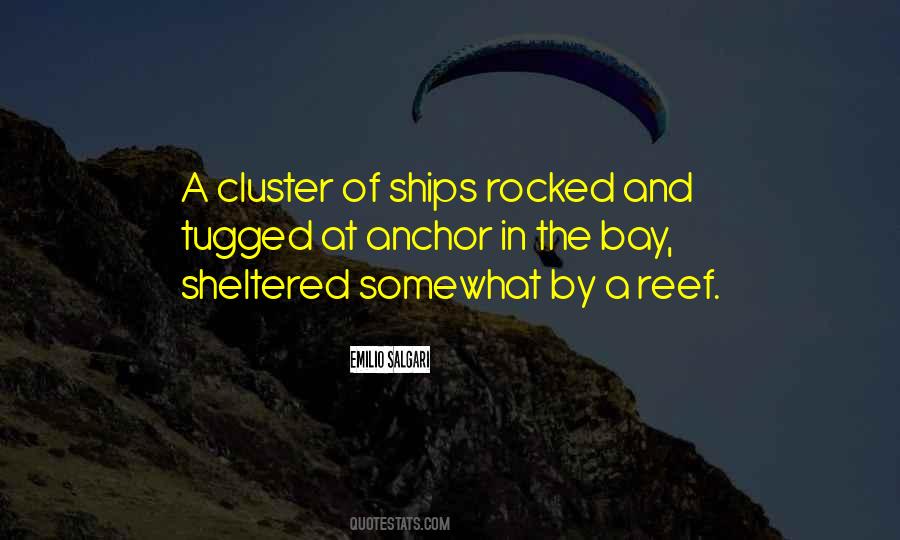 The Reef Quotes #1716574