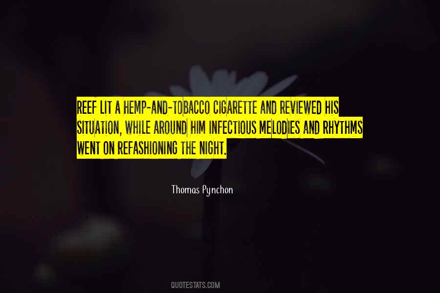 The Reef Quotes #1817320