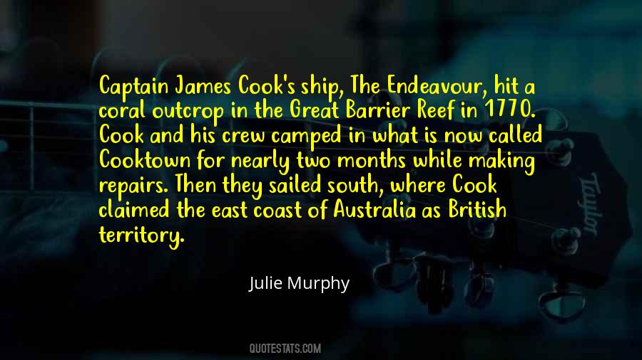 The Reef Quotes #1874832