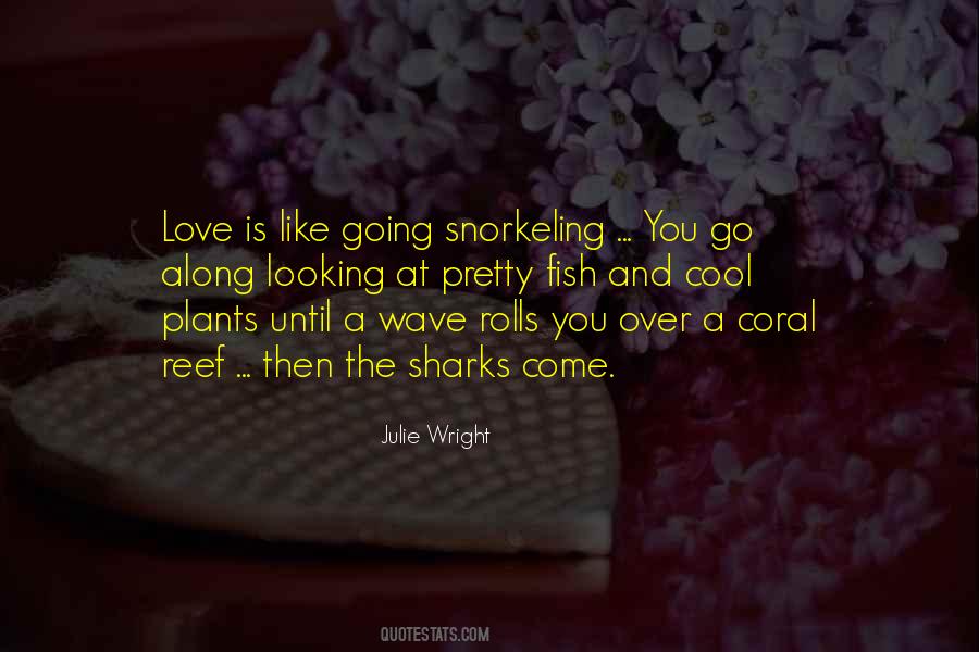 The Reef Quotes #329130