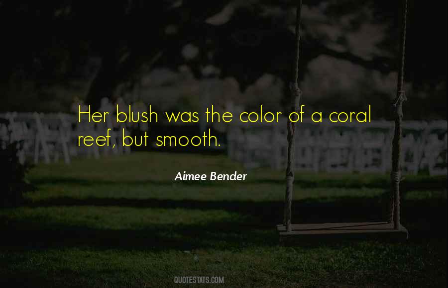The Reef Quotes #949548