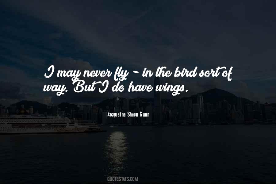 The Bird Quotes #1093165