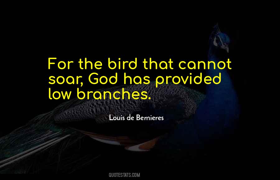 The Bird Quotes #1649400