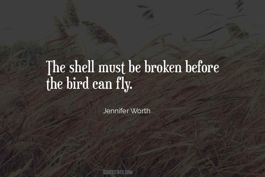 The Bird Quotes #1688347